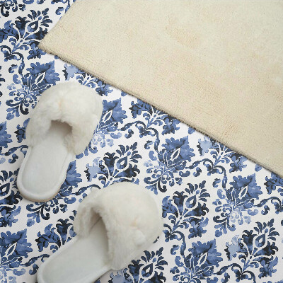 Panou decorativ pvc Model floral în stil baroc