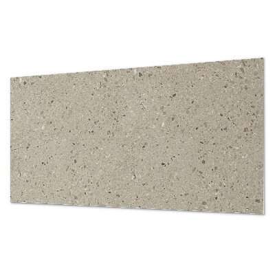 Panou decorativ pvc Textura de piatră cu particule