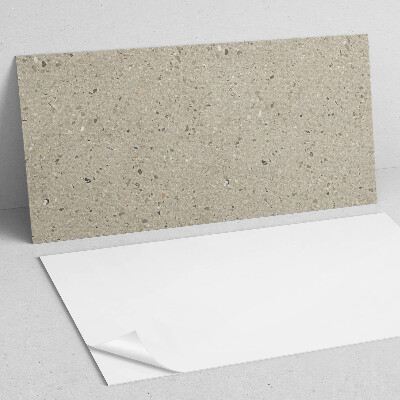 Panou decorativ pvc Textura de piatră cu particule