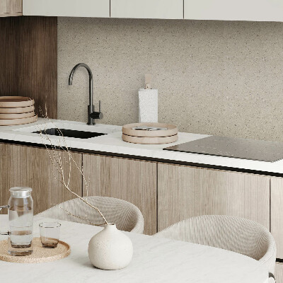 Panou decorativ pvc Textura de piatră cu particule