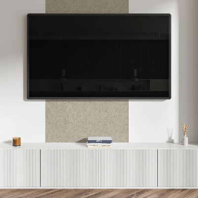 Panou decorativ pvc Textura de piatră cu particule