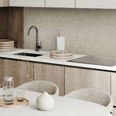 Panou decorativ pvc Textura de piatră cu particule