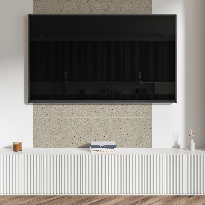 Panou decorativ pvc Textura de piatră cu particule