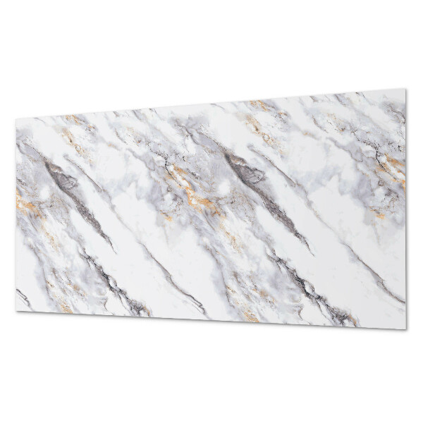 Panou decorativ pvc Model elegant de marmură