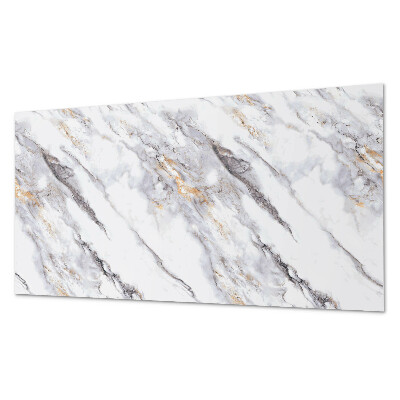 Panou decorativ pvc Model elegant de marmură