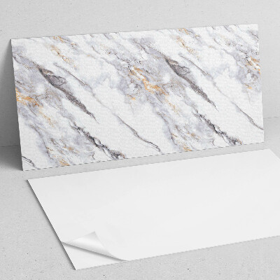 Panou decorativ pvc Model elegant de marmură