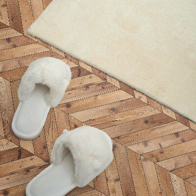 Panou decorativ pvc Model de tablă diagonală