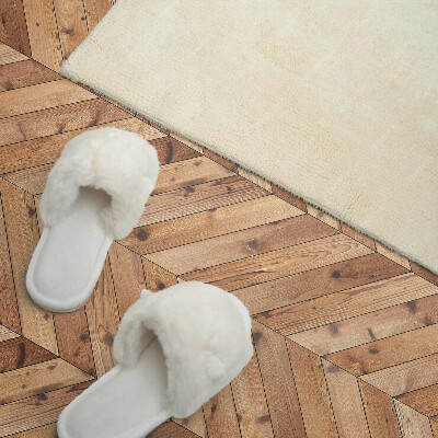 Panou decorativ pvc Model de tablă diagonală