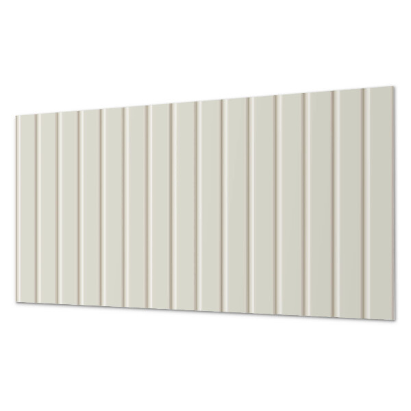 Panou decorativ pvc Dungi cu textură verticală