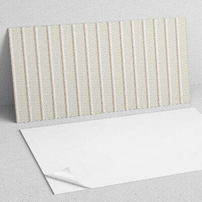 Panou decorativ pvc Dungi cu textură verticală