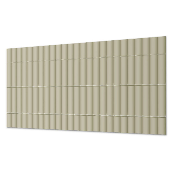 Panou decorativ pvc Model cu dungi orizontale