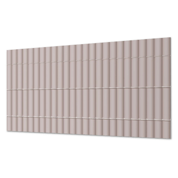 Panou decorativ pvc Textura dungi paralele
