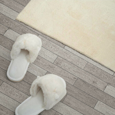 Panou decorativ pvc Scânduri din lemn