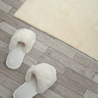 Panou decorativ pvc Scânduri din lemn