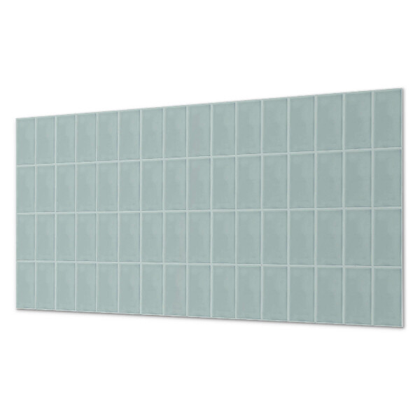 Panou decorativ pvc Model geometric de plăci
