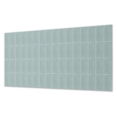 Panou decorativ pvc Model geometric de plăci