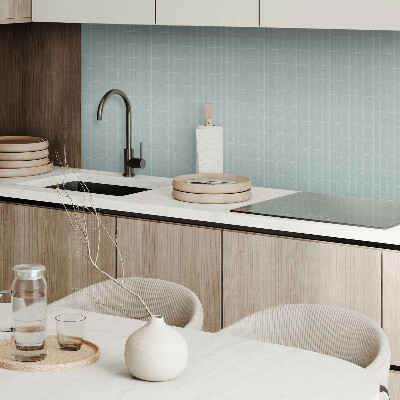 Panou decorativ pvc Model geometric de plăci