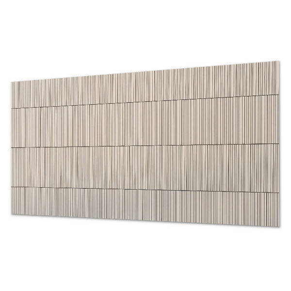 Panou decorativ pvc Linii paralele pe fundal