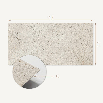 Panou decorativ pvc Textura asemanatoare pietrei