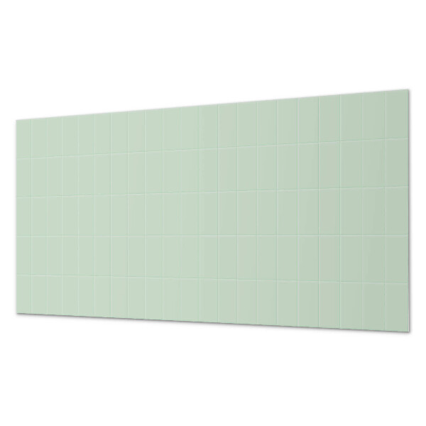 Panou decorativ pvc Placi dreptunghiulare într-o grilă