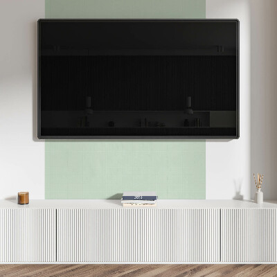Panou decorativ pvc Placi dreptunghiulare într-o grilă