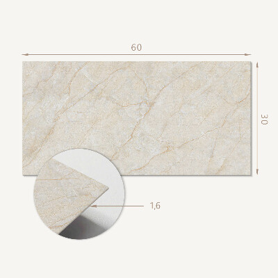 Panou decorativ pvc Model elegant de marmură