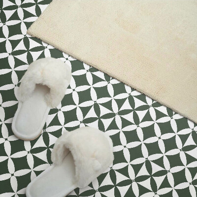 Panou decorativ pvc Model geometric de tablă de șah