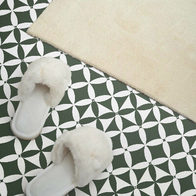 Panou decorativ pvc Model geometric de tablă de șah