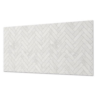 Panou decorativ pvc Model 3D în schelet