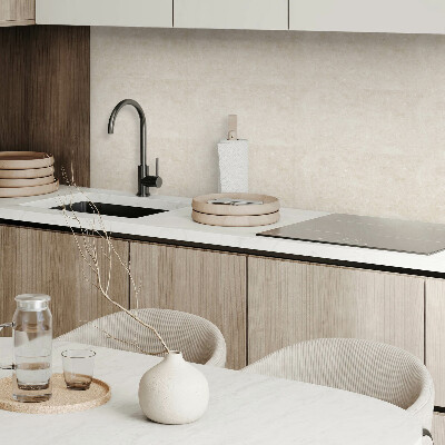 Panou decorativ pvc Piatra naturala usoara