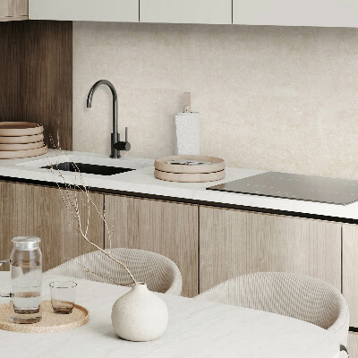 Panou decorativ pvc Piatra naturala usoara