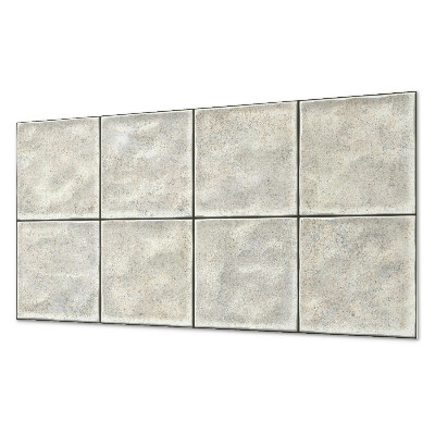 Panou perete Textura placi ceramice
