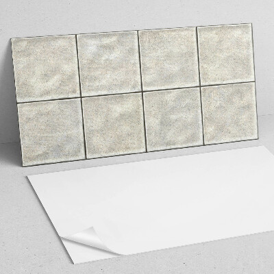Panou perete Textura placi ceramice