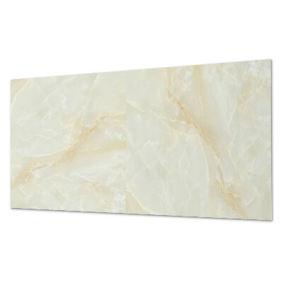 Panou decorativ pvc Model elegant de marmură