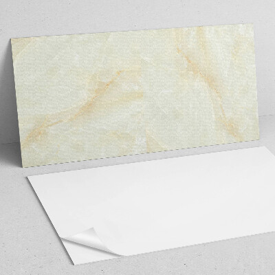 Panou decorativ pvc Model elegant de marmură