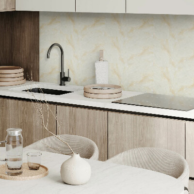Panou decorativ pvc Model elegant de marmură