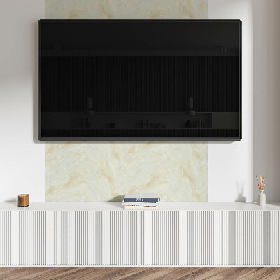 Panou decorativ pvc Model elegant de marmură