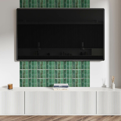 Panou decorativ pvc Placi verticale