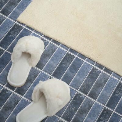 Panou de perete Placi verticale la modă
