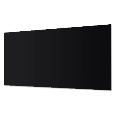 Panou perete Culoare Negru