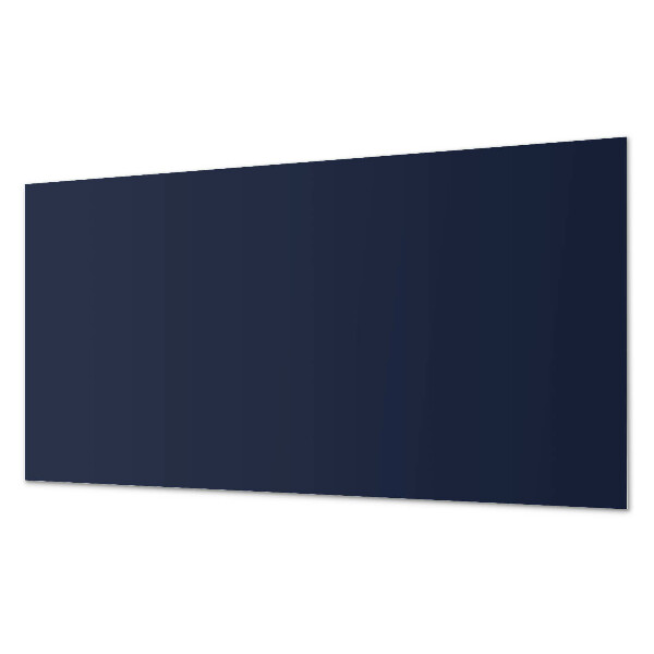 Panou de perete Culoare: bleumarin închis