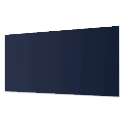 Panou de perete Culoare: bleumarin închis