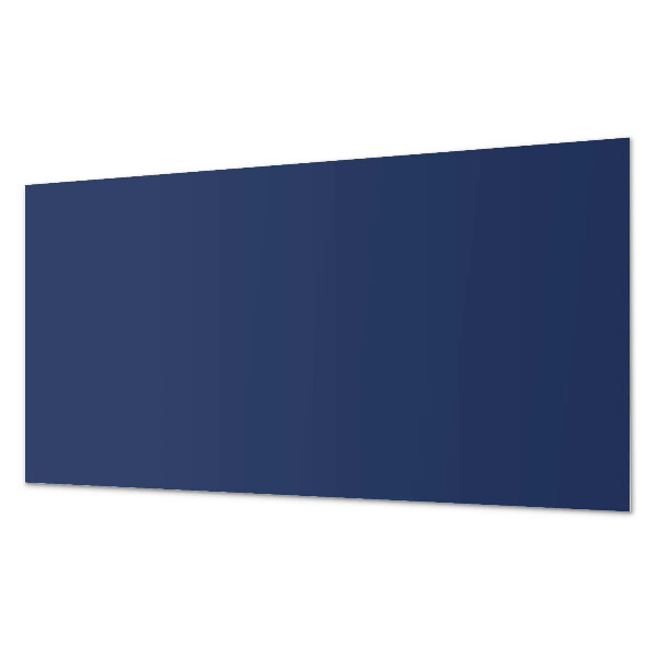 Panou perete Culoare Bleumarin