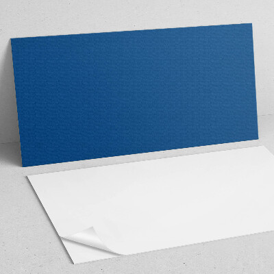 Panou decorativ pvc Culoare Albastru