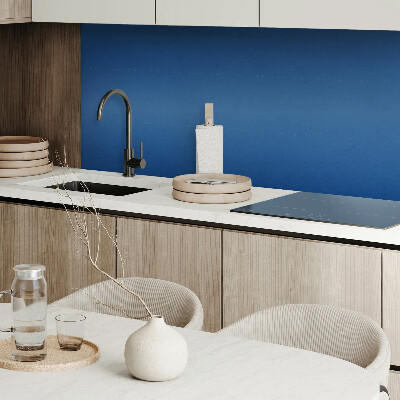 Panou decorativ pvc Culoare Albastru