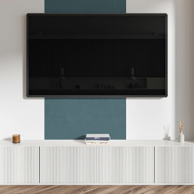 Panou decorativ pvc Culoare întunecată