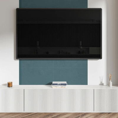 Panou decorativ pvc Culoare întunecată