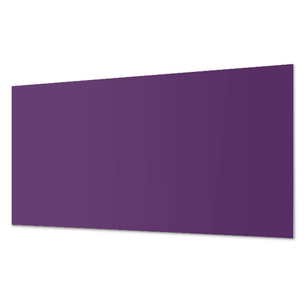Panou de perete Violet