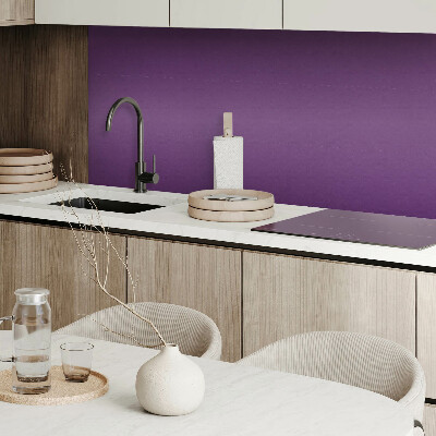 Panou de perete Violet