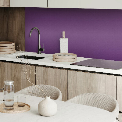 Panou de perete Violet
